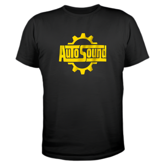 AutoSound Tee