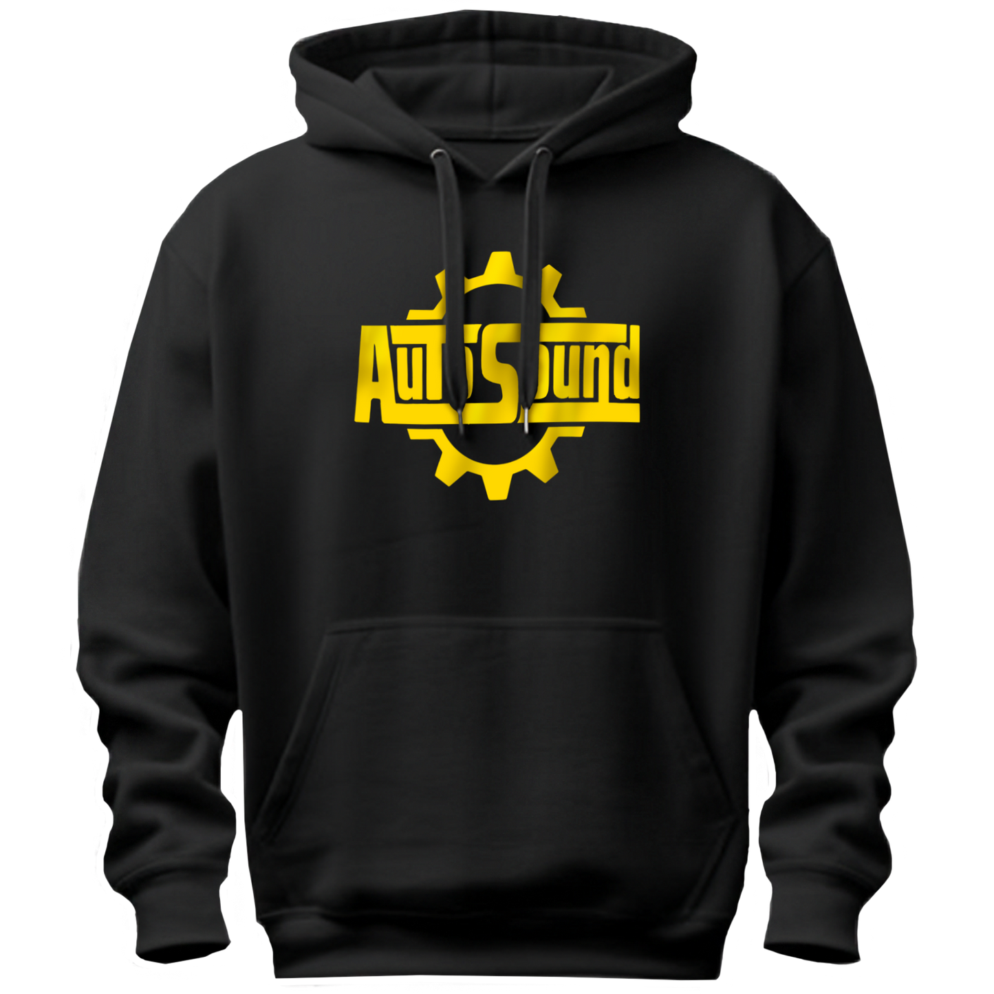 AutoSound Hoodie