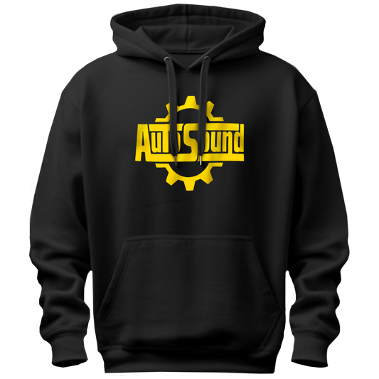 AutoSound Hoodie